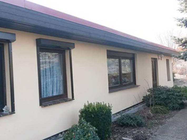 Ferienwohnung für 2 Personen, mit Garten und Terrasse in Lubmin - 3