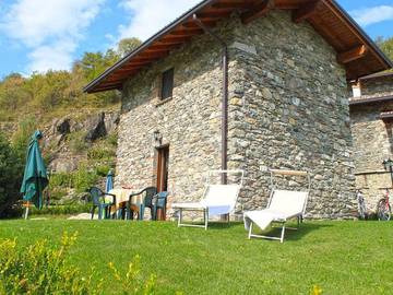 Ferienhaus für 4 Personen in Colico, Comer See, Bild 1