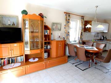 Ferienwohnung für 6 Personen in Ostseebad Rerik, Rerik, Bild 2