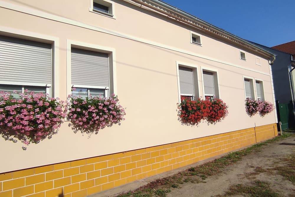 Ganze Wohnung, Gästewohnung in Cottbus-Klein Ströbitz in Cottbus, Lausitz