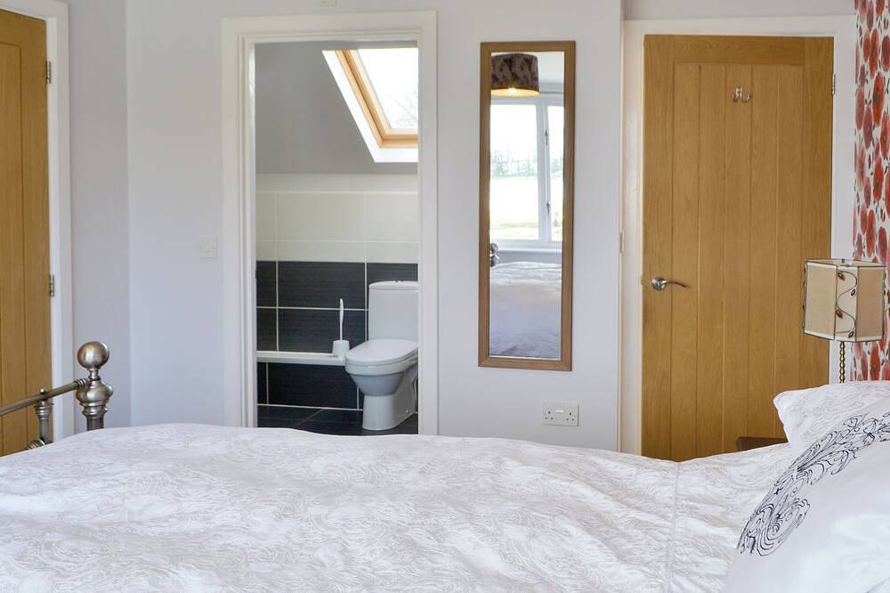 4 bedroom accommodation in Otterburn in Otterburn, Northumberland National Park