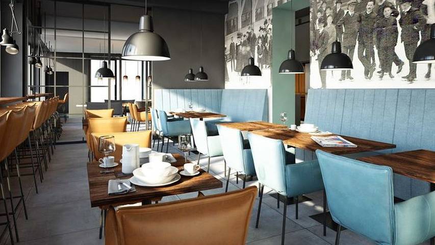 Zimmer für 2 Personen in München - 4