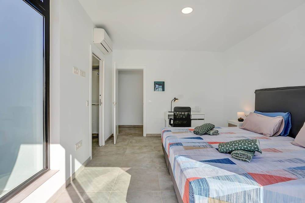 Mariposas Lajares 4, Villa Moderna Tranquila y Espaciosa, Para Familias y Amigos in Lajares, La Oliva