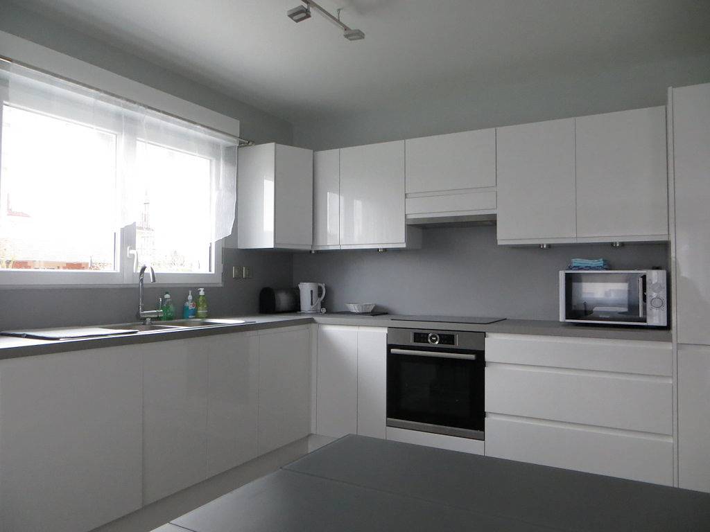 Appartement entier, Location saisonnière duplex in Cabourg, Région de Caen