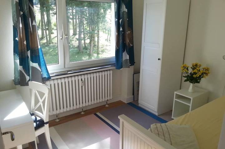 Ferienhaus für 5 Personen, mit Garten und Terrasse in Bonn und Umgebung - 2