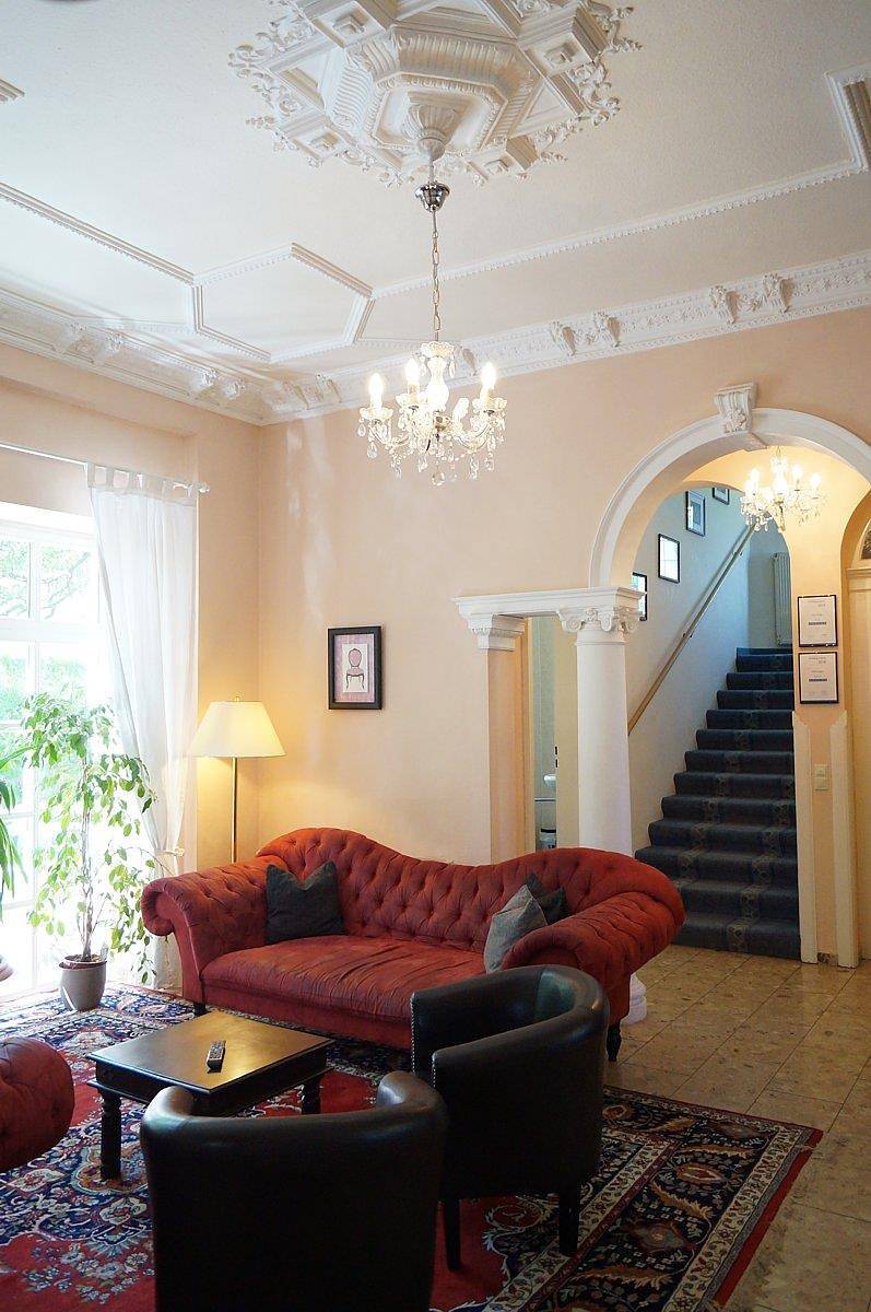 Ferienhaus Villa Unger, 6 Schlafzimmer, Sauna in Altenberg, Mittlere Erzgebirge