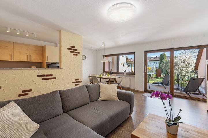 Ferienwohnung für 2 Personen - 1