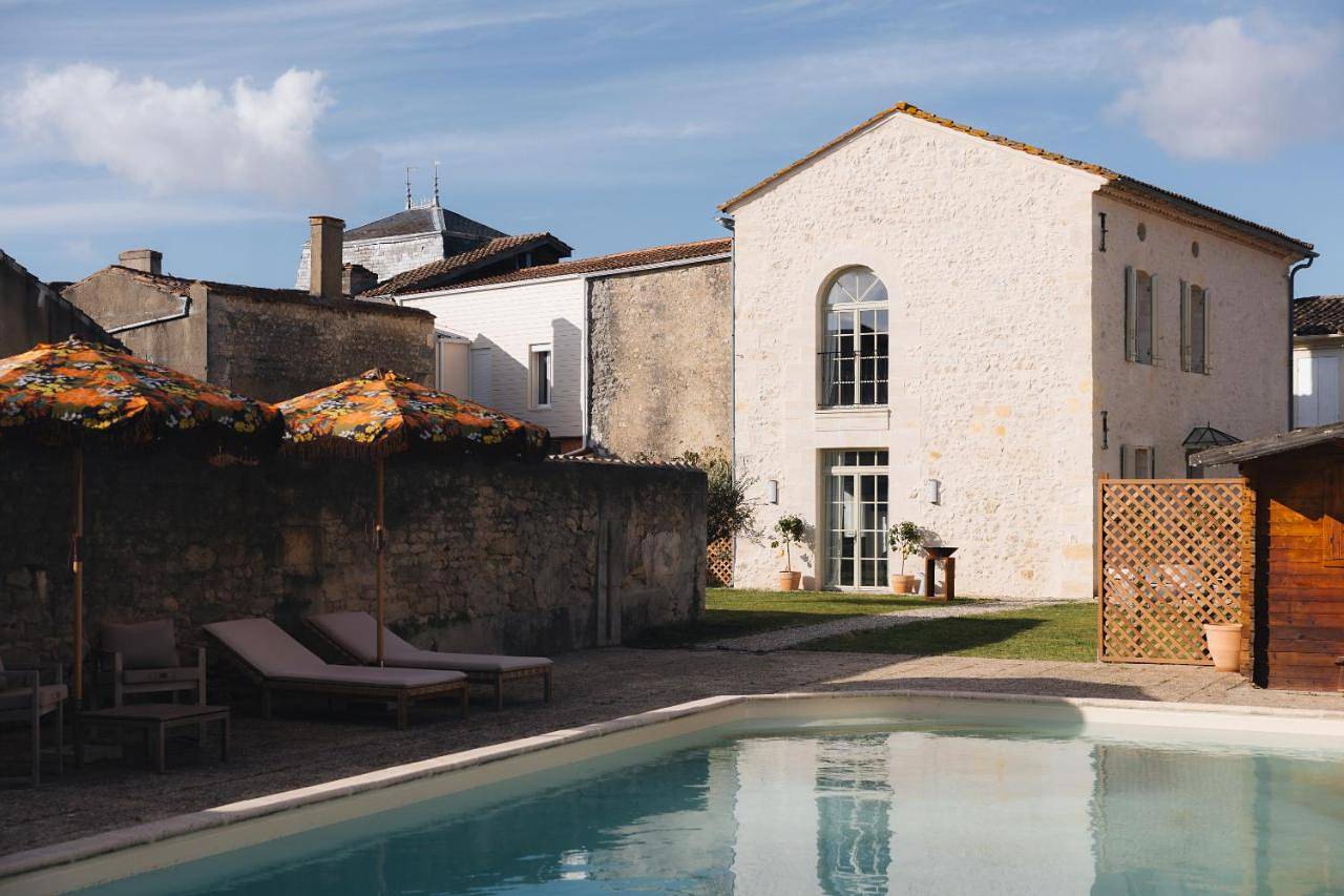 Superior Studio in Saint-Seurin-de-Cadourne, Parc naturel régional du Médoc