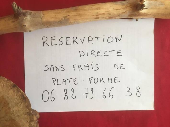 Gîte pour 2 personnes, avec jardin à Ploërmel - 2