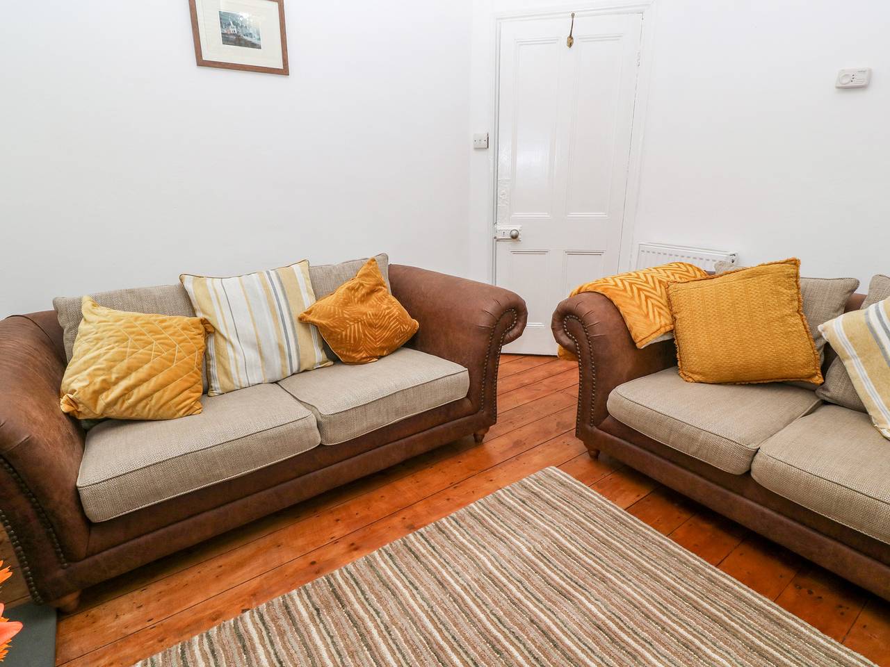 Cottage für 4 Personen mit Garten in Newlyn, Cornwall