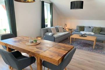 Ferienwohnung für 6 Personen in Osnabrück