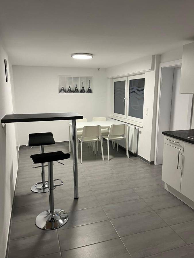 Ferienwohnung für 4 Personen in Buchen - 2