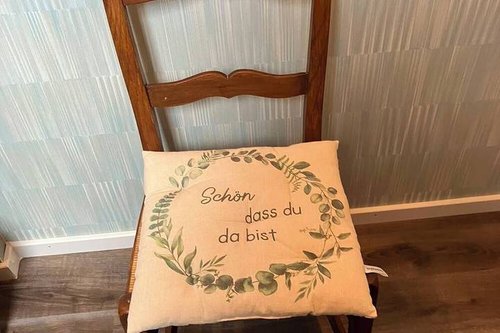 Ferienwohnung für 4 Personen in Dörpen