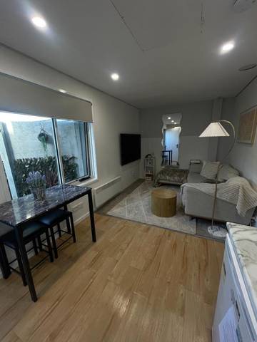 Gîte pour 2 personnes, avec jardin, animaux acceptés à Hobart