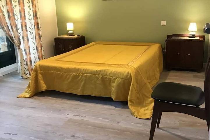 Location de vacances pour 5 personnes, avec jardin et terrasse à Carentoir - 2