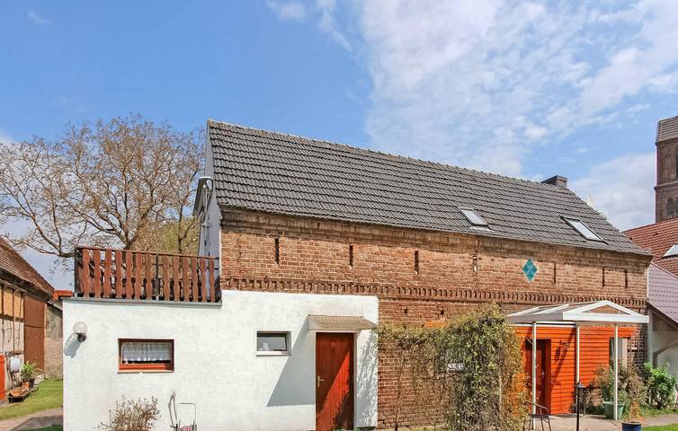 Ferienwohnung für 4 Personen, mit Terrasse in Königs Wusterhausen - 2