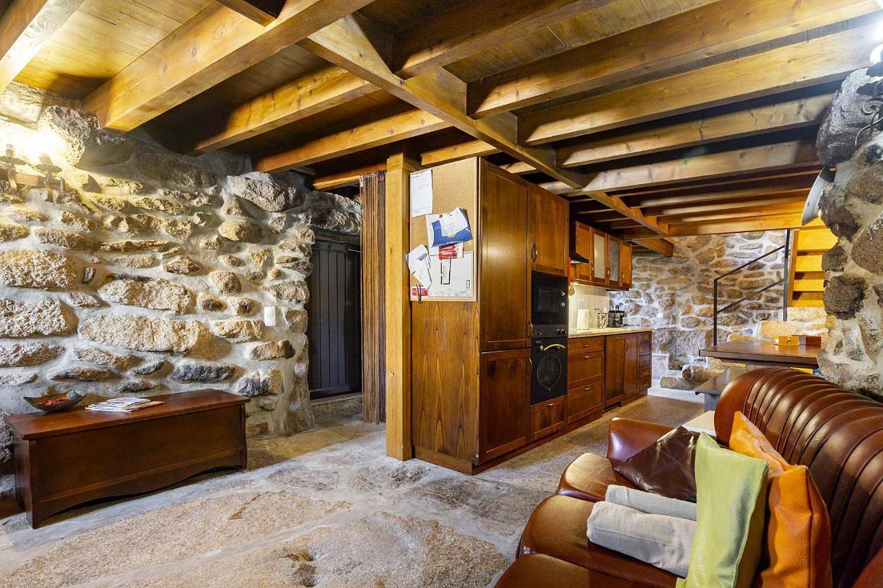 Isatour Casa na Serra in Serra do Caramulo, Oliveira de Frades