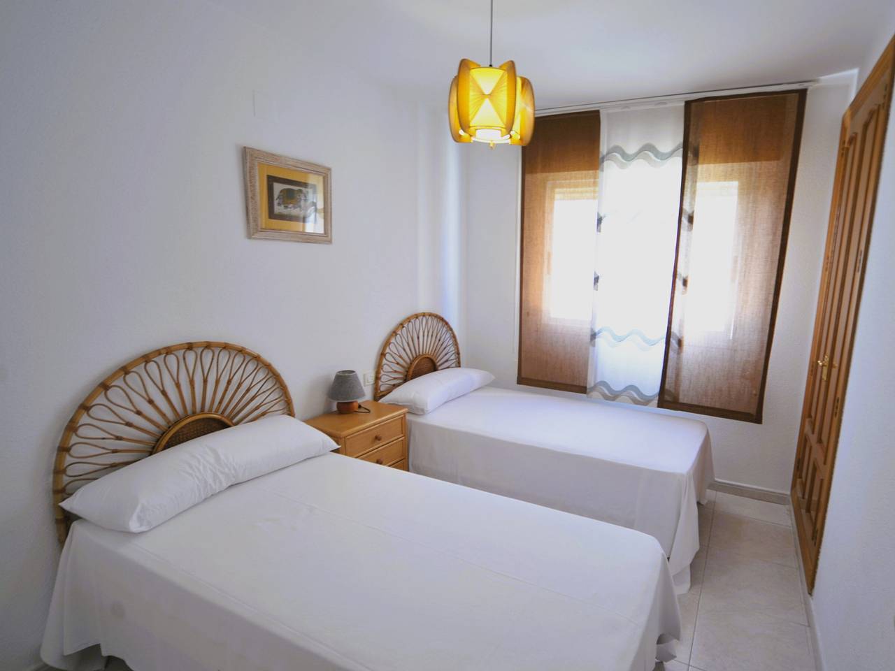 Appartamento vacanze a Benicasim a partire da 115€ a notte