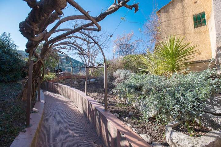 Chambre d’hôte pour 2 personnes, animaux acceptés à Figanières - 3