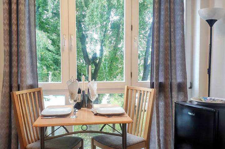 Ferienwohnung für 4 Personen - 1