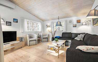 Ferienhaus für 6 Personen in Dueodde, Bornholm, Bild 3