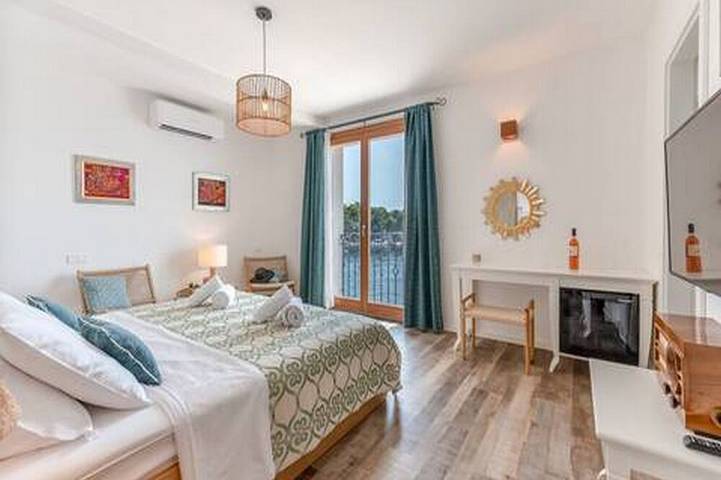 Maison d’hôte pour 2 personnes à Trogir - 4