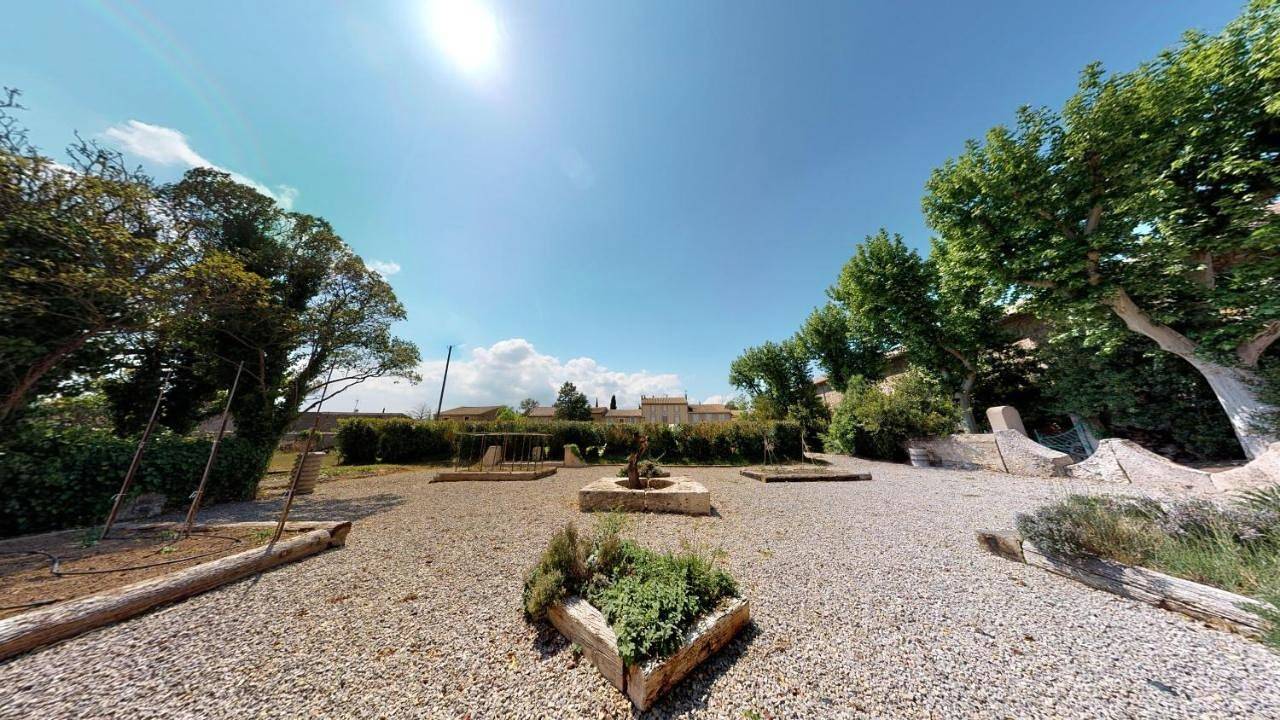 Appartement entier, Domaine Paul Huc in Fabrezan, Région de Narbonne