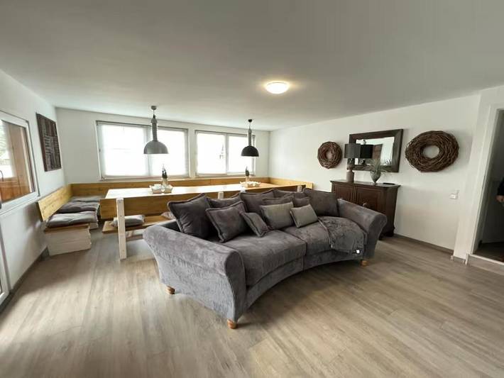 Gîte pour 6 personnes à Brakel