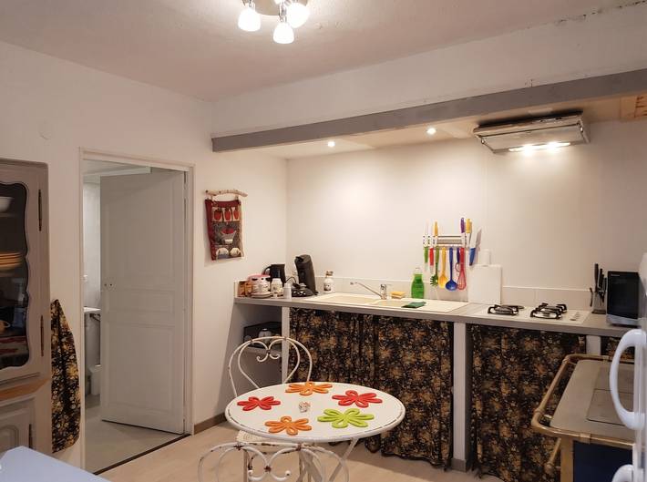 Gîte pour 2 personnes à Montagnac-Montpezat - 3