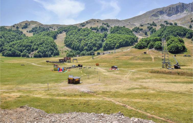 Gîte pour 6 personnes, animaux acceptés dans Molise - 2
