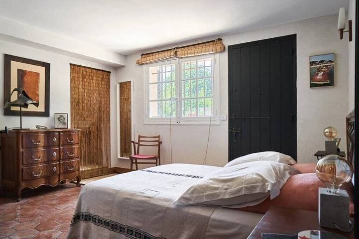 Villa für 13 Personen in Saint-Tropez - 3