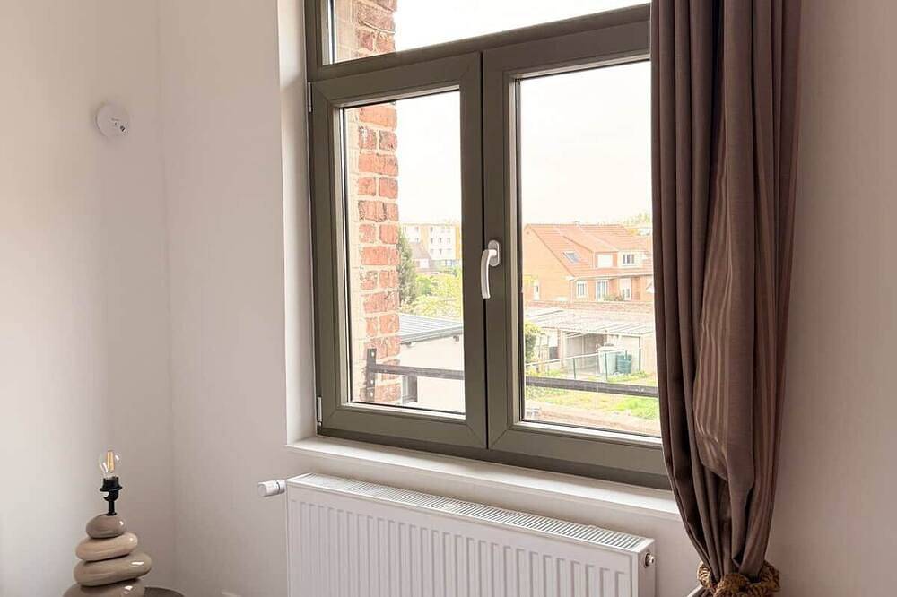 Apartamento entero, La sucrerie - 2-bedroom apartment in Sin-le-Noble, Norte (Francia)