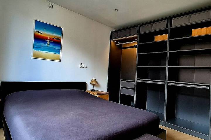 Location de vacances pour 3 personnes à Sézanne - 3