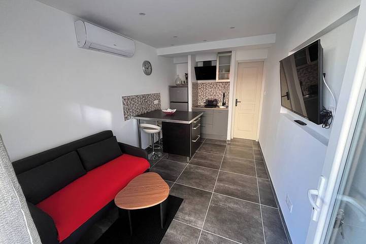 Appartement de vacances pour 2 personnes - 1