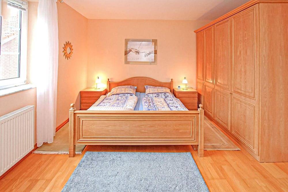 Ganze Wohnung, Ferienwohnung Wesenberg in Strasen, Wesenberg