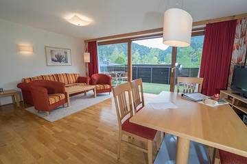 Ferienwohnung für 6 Personen in Thiersee, Tiroler Unterland, Bild 3