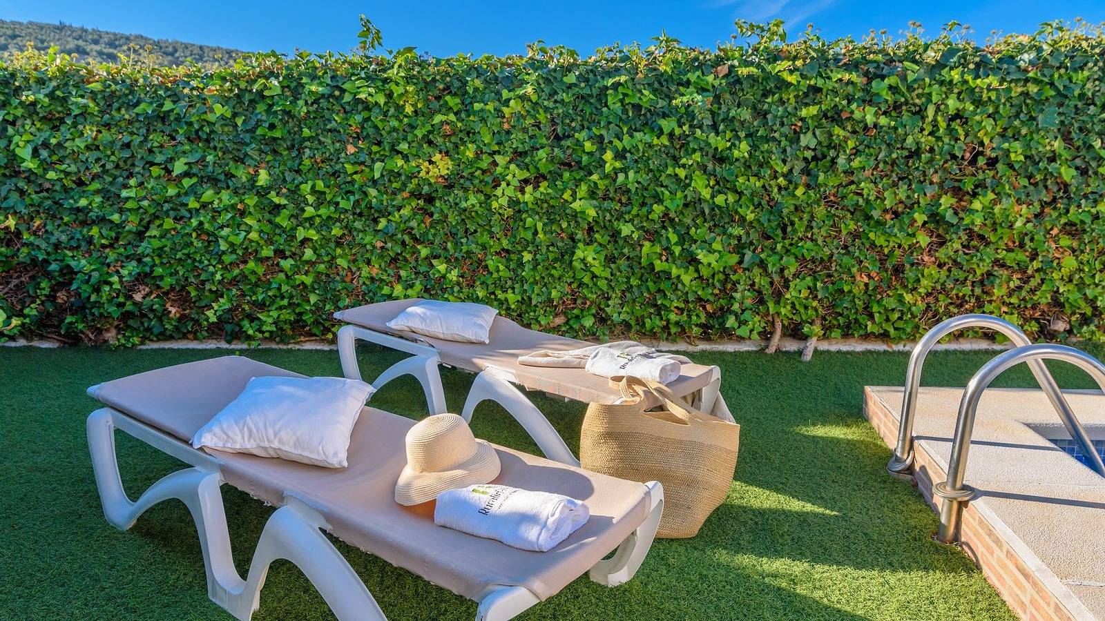 Casa Rural La Cañada Villanueva de Algaidas by Ruralidays in Villanueva de Algaidas, Málaga Provincie