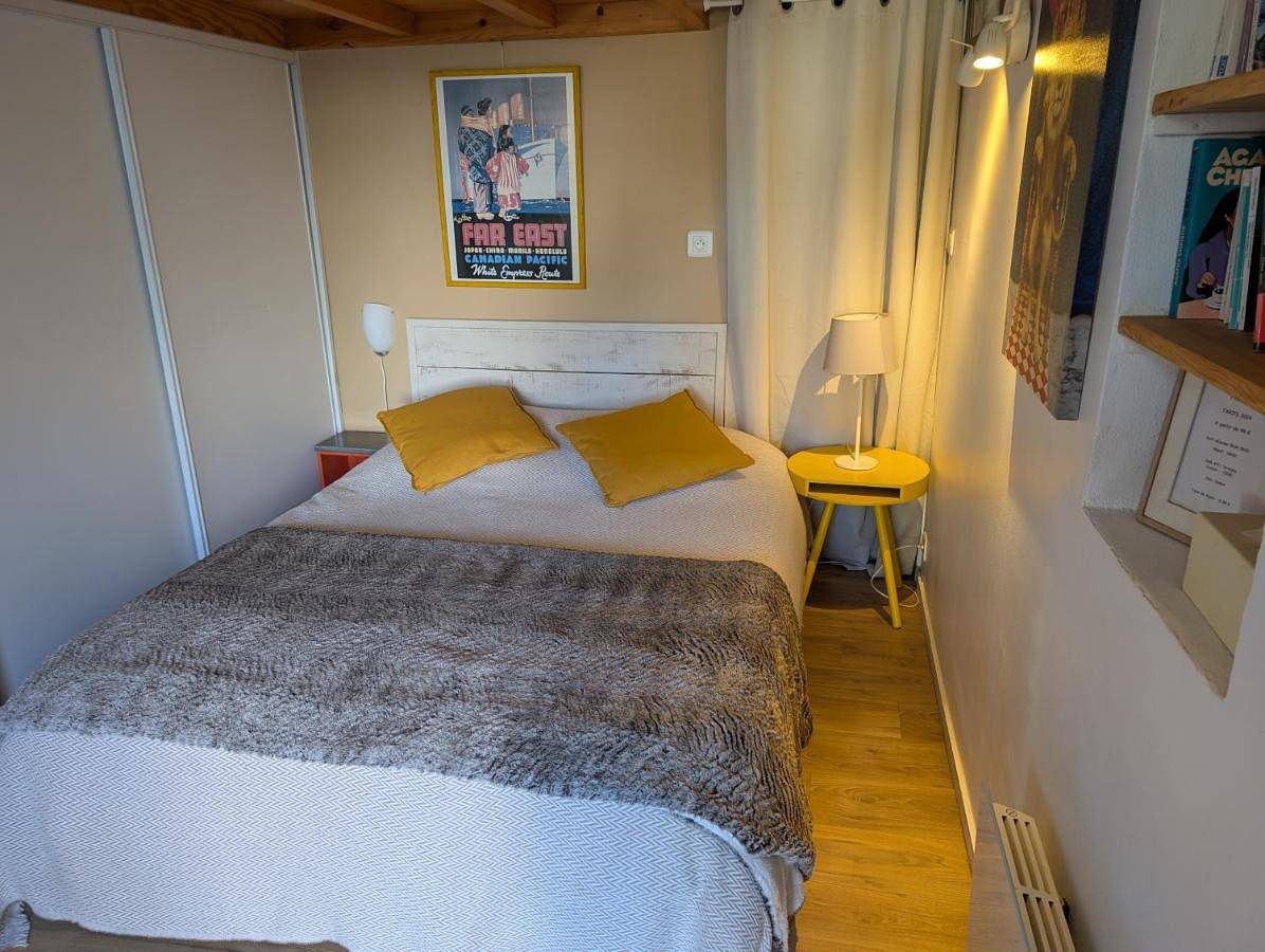 Double room Marine in Noirmoutier-en-l'Île, Noirmoutier