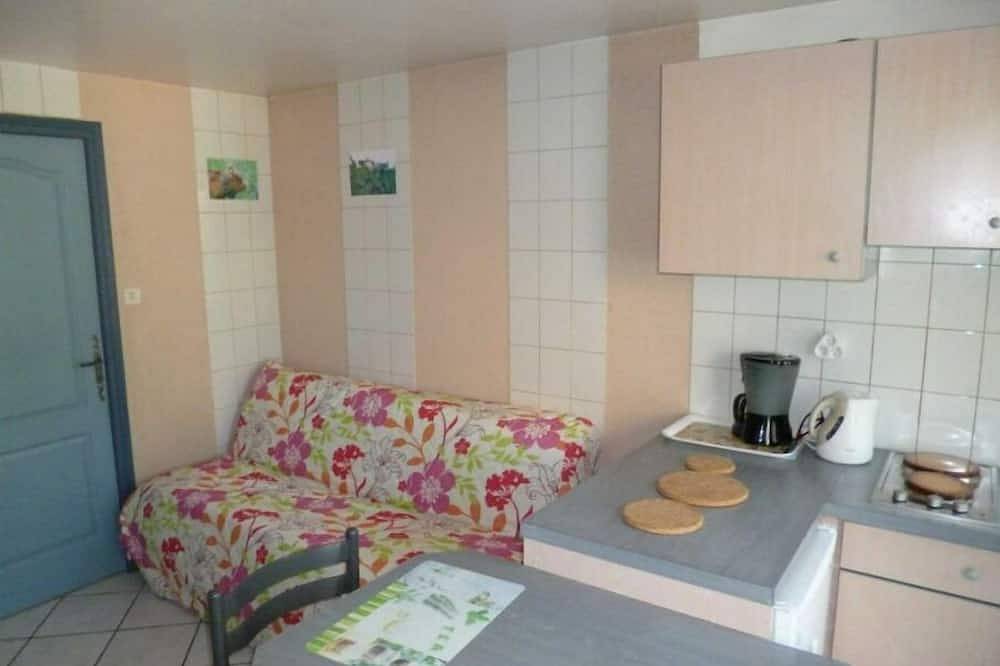 Appartement entier, Les jardins de la Borne-Classé 2 étoiles Ot 43 in Le Puy-en-Velay, Haute-Loire