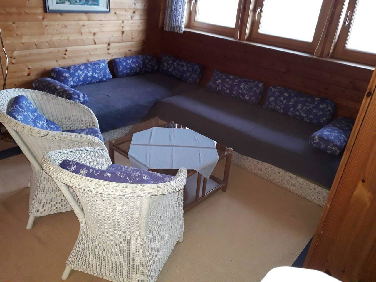 Apartamento vacacional entero, Ferienwohnung 4 in Karavanke in Pohorje, Villach