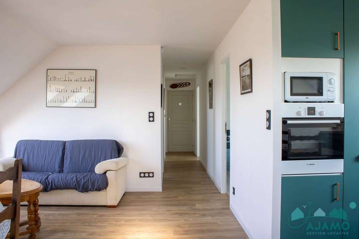 Holiday apartment for 6 people - 1