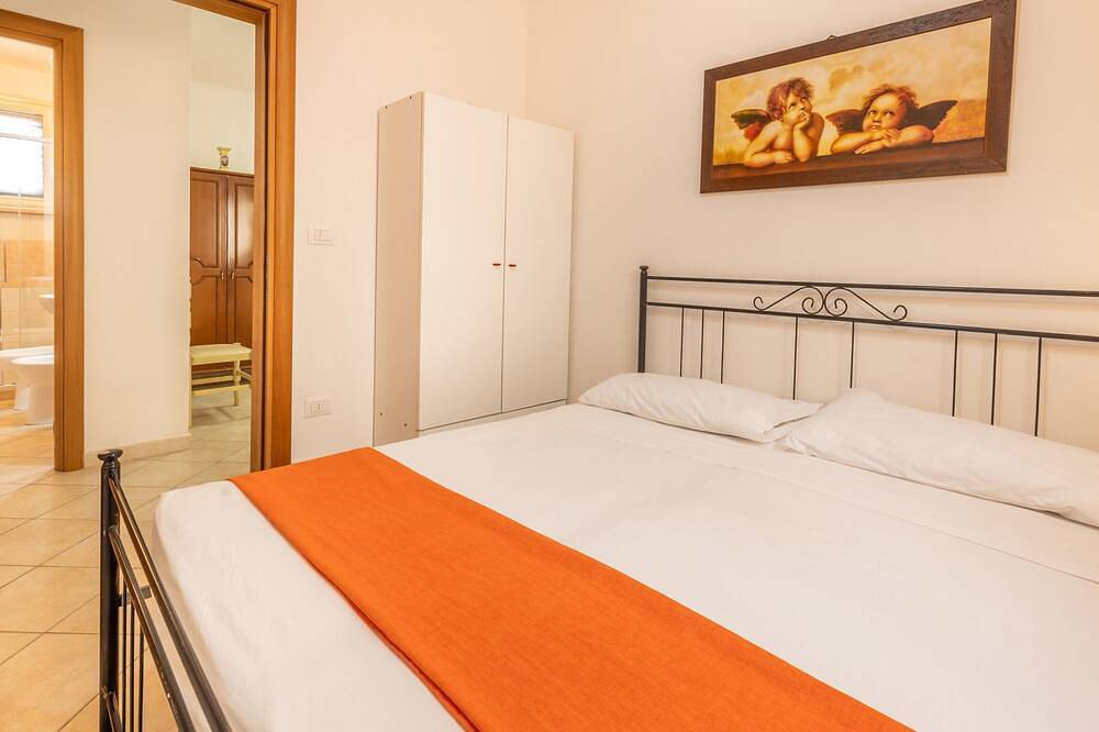 Siren - Mediterranean Verandas in Marina di Pescoluse, Torre Vado