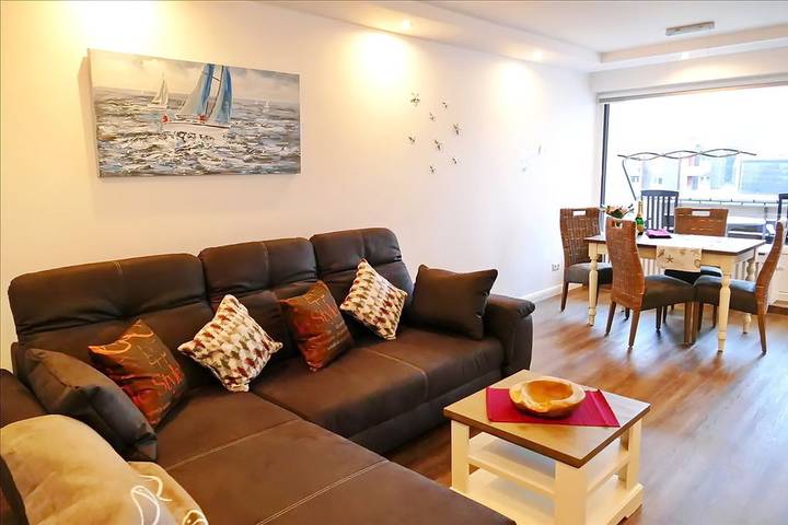 Ganze Ferienwohnung, Hörnum Hörnchen in Strand Hörnum, Hörnum