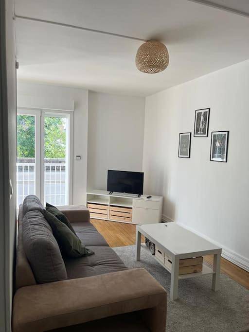 Vakantieappartement voor 2 personen, met tuin in de Ardennen