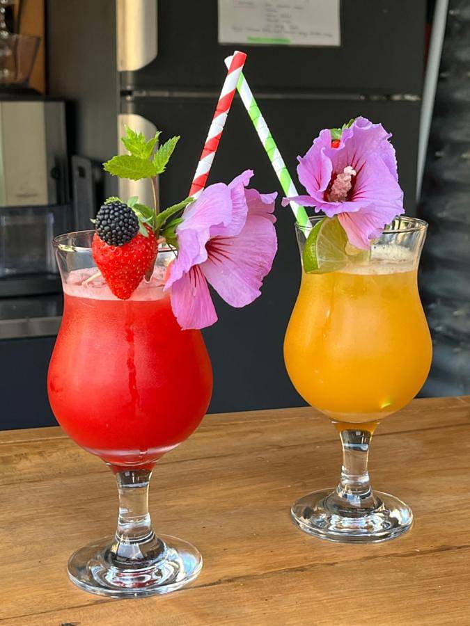 Tente pour 3 personnes, avec jardin et vue, animaux acceptés dans l' Aveyron - 2