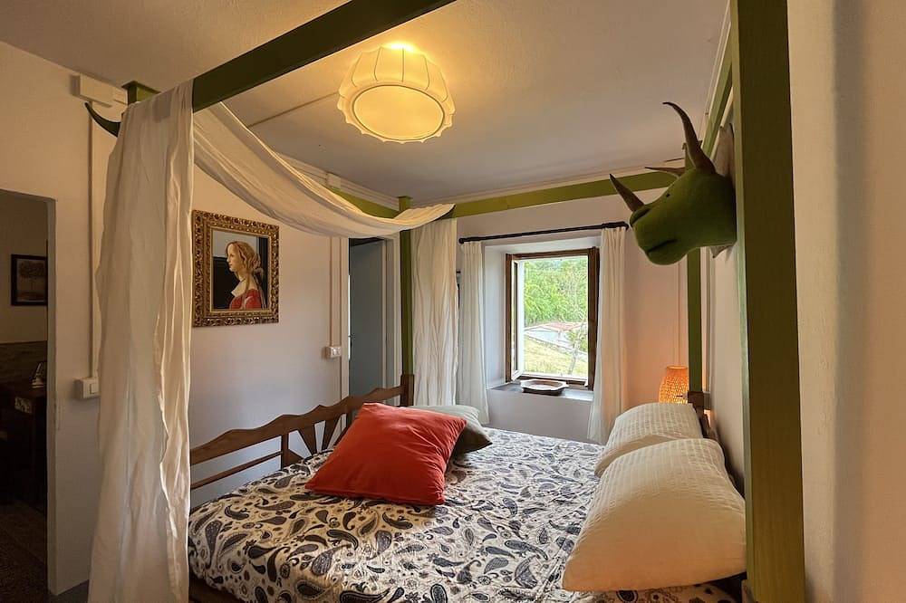 Il Rifugio - Cottage with Pool in Toano, Reggio Emilia Province