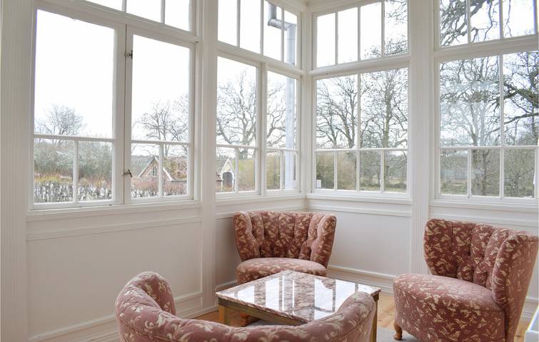 Ferienhaus für 8 Personen, mit Garten in Blekinge - 4