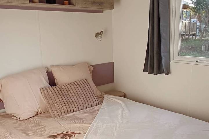 Camping pour 6 personnes dans Claouey - 2