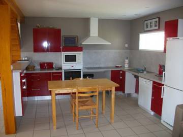 Gîte pour 7 Personnes dans Saint-Omer, Région de Saint-Omer, Photo 4