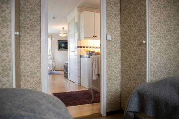 Bungalow für 7 Personen in Västra Götalands län, Västergötland, Bild 4